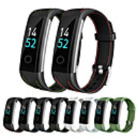 Watch Band for Honor Band 3 Huawei Sport Band Silicone Wrist Strap