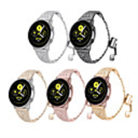 Watch Band for Honor Magic / Huawei Watch GT 2e / Honor Watch Dream Huawei Jewelry Design Stainless Steel Wrist Strap