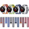 Watch Band for Huami Amazfit A1602 / Huami Amazfit Pace Watch Xiaomi Sport Band Fabric / Nylon Wrist Strap
