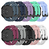 Watch Band For Huami Amazfit Ares Strap Sport Silicone Bracelet Wristband Replacement with Tools For Amazfit Ares Accessories