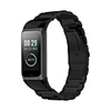 Watch Band for Huami Amazfit COR 2 Xiaomi Sport Band Stainless Steel Wrist Strap