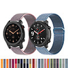 Watch Band for Huami Amazfit Pace Watch / Huami Amazfit Stratos Smart Watch 2/2S / Amazfit Bip Amazfit / Xiaomi Sport Band Nylon Wrist Strap