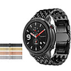 Watch Band for Huami Amazfit Pace Watch / Huami Amazfit Stratos Smart Watch 2/2S / Amazfit Stratos 3 Amazfit Business Band Stainless Steel Wrist Strap
