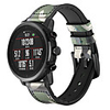 Watch Band for Huami Amazfit Pace Watch Huami Amazfit Stratos Smart Watch 2 2S Amazfit Leather Loop Genuine Leather Wrist Strap