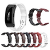 Watch Band for Huawei B3 / Huawei BandB6 Huawei Sport Band Genuine Leather Wrist Strap