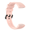 Watch Band for Huawei Band 3 Pro Huawei Sport Band Silicone Wrist Strap