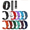 Watch Band for Huawei Band B6 Huawei Classic Buckle Silicone Wrist Strap