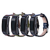 Watch Band for Huawei Fit / Huawei Honor S1 / Huawei B5 Huawei Classic Buckle Genuine Leather Wrist Strap