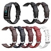 Watch Band for Huawei Fit / Huawei Honor S1 / Huawei B5 Huawei Classic Buckle Genuine Leather Wrist Strap