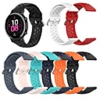 Watch Band for Huawei Fit / Huawei Honor S1 / Huawei Watch / Huawei B5 FOSSIL / Huawei / Withings Sport Band Silicone Wrist Strap
