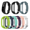 Watch Band for Huawei Honor 4 Running and Band 3E Sport Band Silicone Wrist Strap miniinthebox