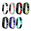 Watch Band for Huawei Honor 4 Running band / Huawei band 3E Huawei Sport Band Silicone Wrist Strap