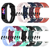 Watch Band for Huawei Honor 5i Huawei Sport Band Silicone Wrist Strap