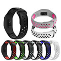Watch Band for Huawei Honor 5i Huawei Sport Band Silicone Wrist Strap