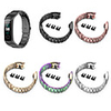 Watch Band for Huawei Honor Band 4 / HONOR Band 5 Huawei Business Band Stainless Steel Wrist Strap