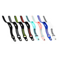 Watch Band for Huawei Honor Band 4 / HONOR Band 5 Huawei Sport Band Silicone Wrist Strap