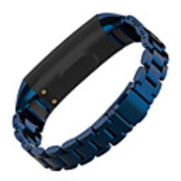 Watch Band for Huawei Honor Band 4 / Huawei Honor 5 Huawei Classic Buckle Stainless Steel Wrist Strap