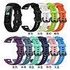 Watch Band for Huawei Honor Band 4 Huawei Sport Band Silicone Wrist Strap