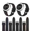 Watch Band for huawei honor Magic / Huawei Watch GT2 46mm Huawei Sport Band Silicone Wrist Strap