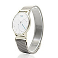 Watch Band for Huawei Watch / Withings Activité / Withings Activité Pop Huawei / Withings Milanese Loop Stainless Steel Wrist Strap