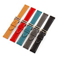 Watch Band for Huawei Watch 2 / Huawei Watch 2 Pro / Huami Amazfit Bip Younth Watch TicWatch / Samsung / Amazfit Leather Loop Genuine Leather Wrist Strap