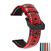 Watch Band for Huawei Watch 2 / Huawei Watch 2 Pro / Huami Amazfit Bip Younth Watch TicWatch / Samsung / Amazfit Leather Loop Genuine Leather Wrist Strap