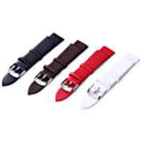 Watch Band for Huawei Watch 2 / Huawei Watch 2 Pro / Huami Amazfit Bip Younth Watch TicWatch / Samsung / Amazfit Leather Loop Genuine Leather Wrist Strap