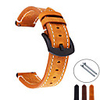 Watch Band for Huawei Watch 2 / Huawei Watch 2 Pro / Huami Amazfit Bip Younth Watch TicWatch / Samsung / Amazfit Leather Loop Genuine Leather Wrist Strap
