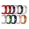 Watch Band for Huawei Watch 2 / Huawei Watch 2 Pro / Huawei Watch GT2 46mm / 42mm/GT 2e/ MagicWatch 2 46mm/42mm Huawei Sport Band Silicone Wrist Strap