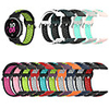 Watch Band for Huawei Watch 2 / Huawei Watch GT 2 / MagicWatch 2 42MM Huawei Sport Band Silicone Wrist Strap