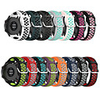 Watch Band for Huawei Watch 2 / Huawei Watch GT2 42mm / MagicWatch 2 42MM Huawei Sport Band Silicone Wrist Strap