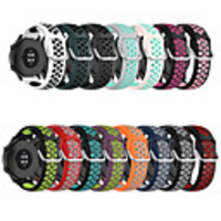 Watch Band for Huawei Watch 2 / Huawei Watch GT2 42mm / MagicWatch 2 42MM Huawei Sport Band Silicone Wrist Strap