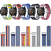 Watch Band for Huawei Watch 2 Huawei Sport Band Fabric / Nylon Wrist Strap