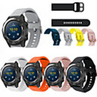 Watch Band for Huawei Watch 2 Huawei Sport Band Silicone Wrist Strap