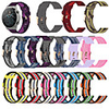 Watch Band for Huawei Watch GT / Huawei GT2e / Huawei Watch GT 2 46MM Huawei Sport Band Nylon / Canvas Wrist Strap