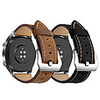 Watch Band for Huawei Watch GT / huawei honor Magic / Huawei Watch GT 2 Huawei Leather Loop Genuine Leather Wrist Strap