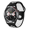 Watch Band for Huawei Watch GT / huawei honor Magic / Huawei Watch GT2 46mm Huawei Sport Band Silicone Wrist Strap