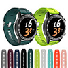 Watch Band for Huawei Watch GT / Huawei Honor Magic Watch 2 46mm Huawei Sport Band Silicone Wrist Strap