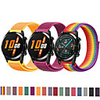 Watch Band for Huawei Watch GT / Huawei Watch 2 / Honor Magic Huawei Sport Band Nylon Wrist Strap