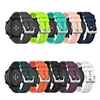 Watch Band for Huawei Watch GT / Huawei Watch 2 Pro / Honor Magic Huawei Classic Buckle Silicone Wrist Strap