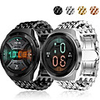 Watch Band for Huawei Watch GT / Huawei Watch 2 Pro / huawei honor Magic Huawei Business Band Stainless Steel Wrist Strap