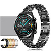 Watch Band for Huawei Watch GT / Huawei Watch 2 Pro / huawei honor Magic Huawei Business Band Stainless Steel Wrist Strap