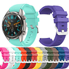 Watch Band for Huawei Watch GT / Huawei Watch 2 Pro Huawei Sport Band Silicone Wrist Strap