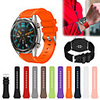 Watch Band for Huawei Watch GT / Huawei Watch 2 Pro Huawei Sport Band Silicone Wrist Strap