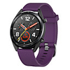 Watch Band for Huawei Watch GT / Huawei Watch GT 2 Huawei Sport Band Silicone Wrist Strap