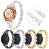 Watch Band for Huawei Watch GT / Huawei Watch GT 2e / Huawei Watch GT 2 46MM Huawei Jewelry Design Stainless Steel Wrist Strap