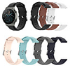 Watch Band for Huawei Watch GT / Huawei Watch GT2 46mm / Huawei Watch GT 2e Huawei Sport Band / Classic Buckle Genuine Leather Wrist Strap