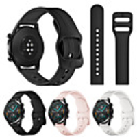 Watch Band for Huawei Watch GT 2 Huawei Sport Band Silicone Wrist Strap