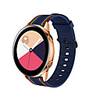 Watch Band For Huawei Watch GT 2e / Huawei Watch GT2 46mm / Honor Magic Huawei Sport Band / Classic Buckle Silicone Wrist Strap