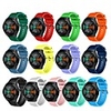 Watch Band for Huawei Watch GT 2e Huawei Classic Buckle Silicone Wrist Strap